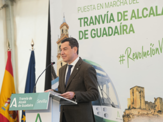 Tranvía de Alcalá de Guadaíra